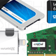 Image for article titled Today's Best Deals: Cheap Flash Storage, Ergonomic Office Gear, and More